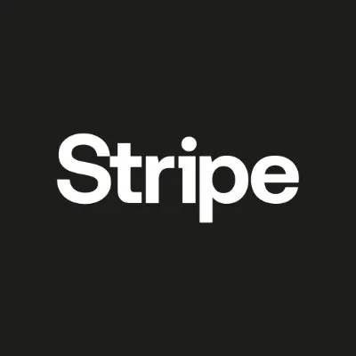 Stripe Communications Logo