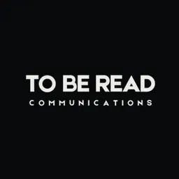To Be Read Communications Logo
