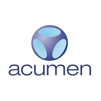 Acumen PR Logo