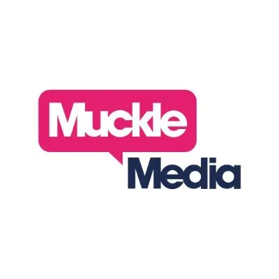Muckle Media Logo