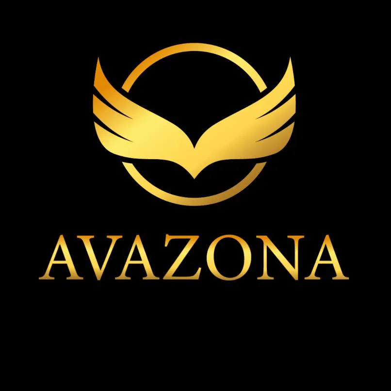 Avazona Agency Logo