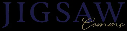 Jigsaw Communications Logo