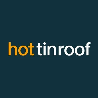 Hot Tin Roof Logo
