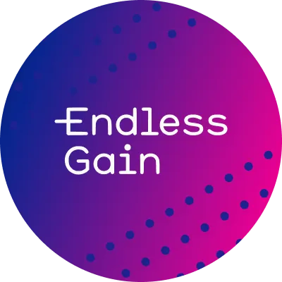 Endless Gain Logo