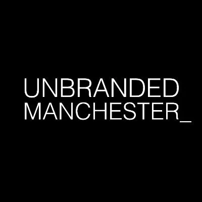 Unbranded Manchester Logo