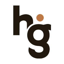 Higher Ground Marketing Logo
