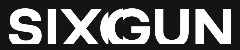 SIXGUN Logo