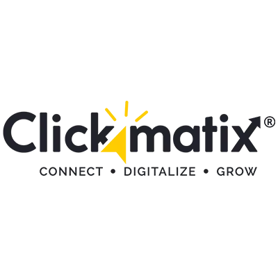 Clickmatix Logo