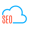 Cloud SEO Marketing Logo