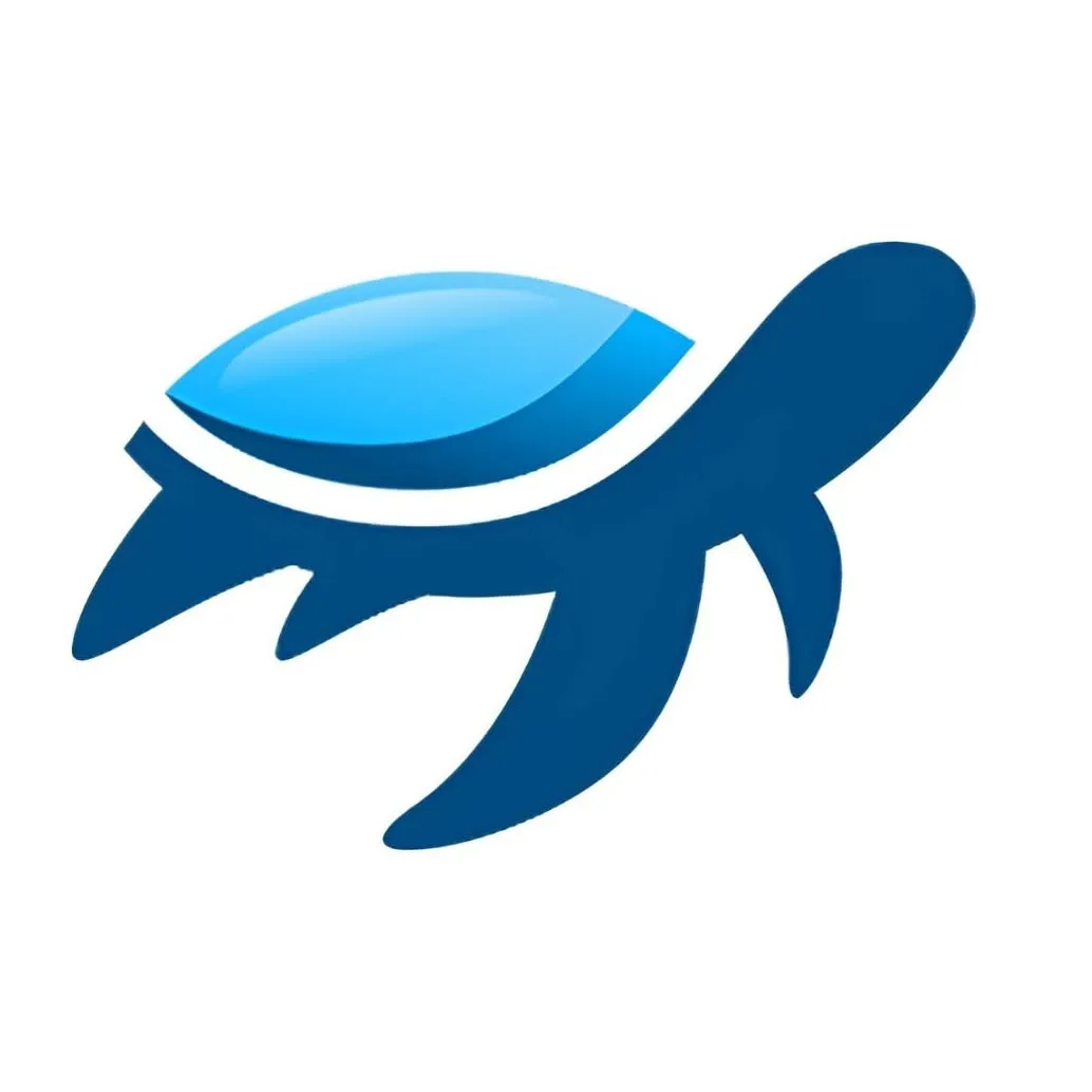 Turtle Media Logo