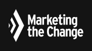 Marketing the Change Logo