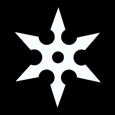 Exposure Ninja Logo