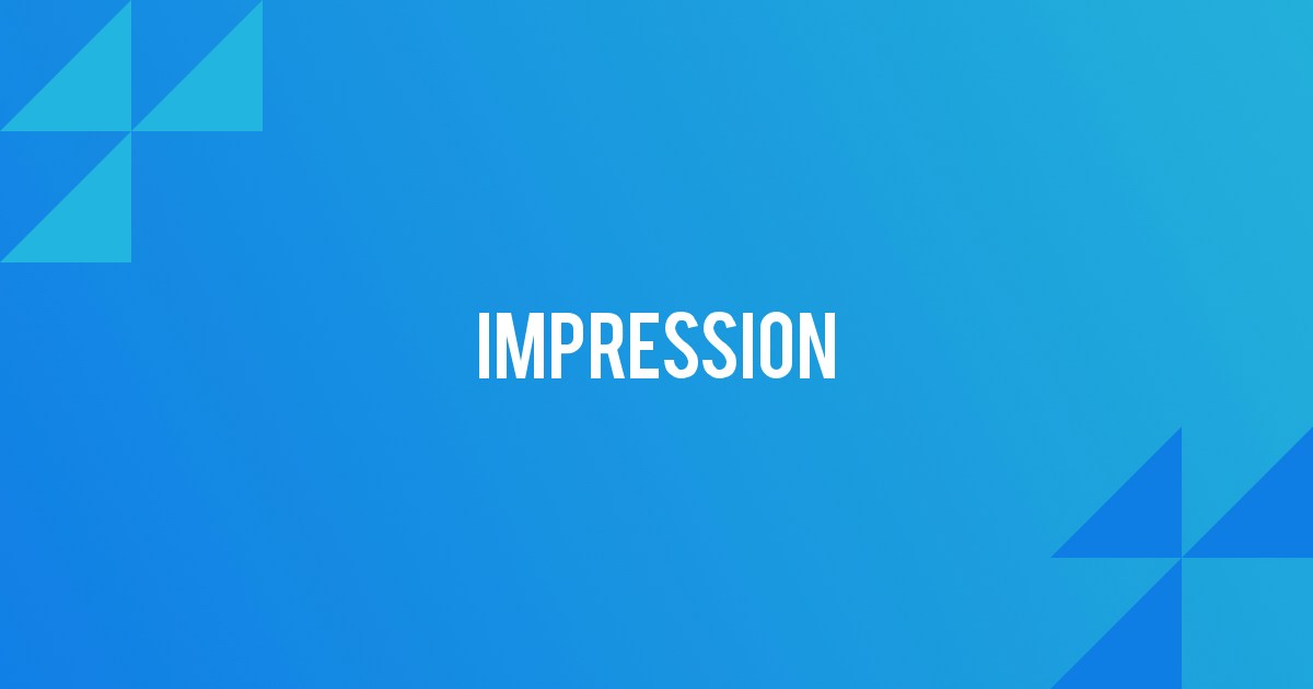 Impression Digital Logo
