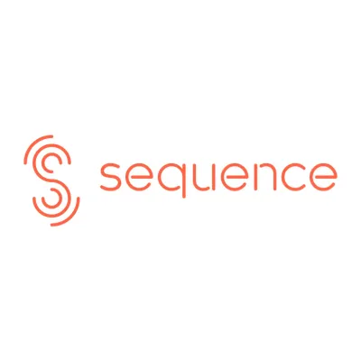 Sequence SEO Logo