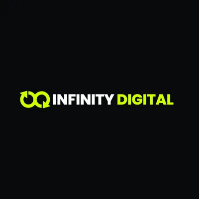 Infinity Digital Agency Logo