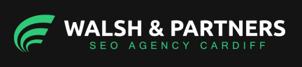Walsh & Partners SEO Logo