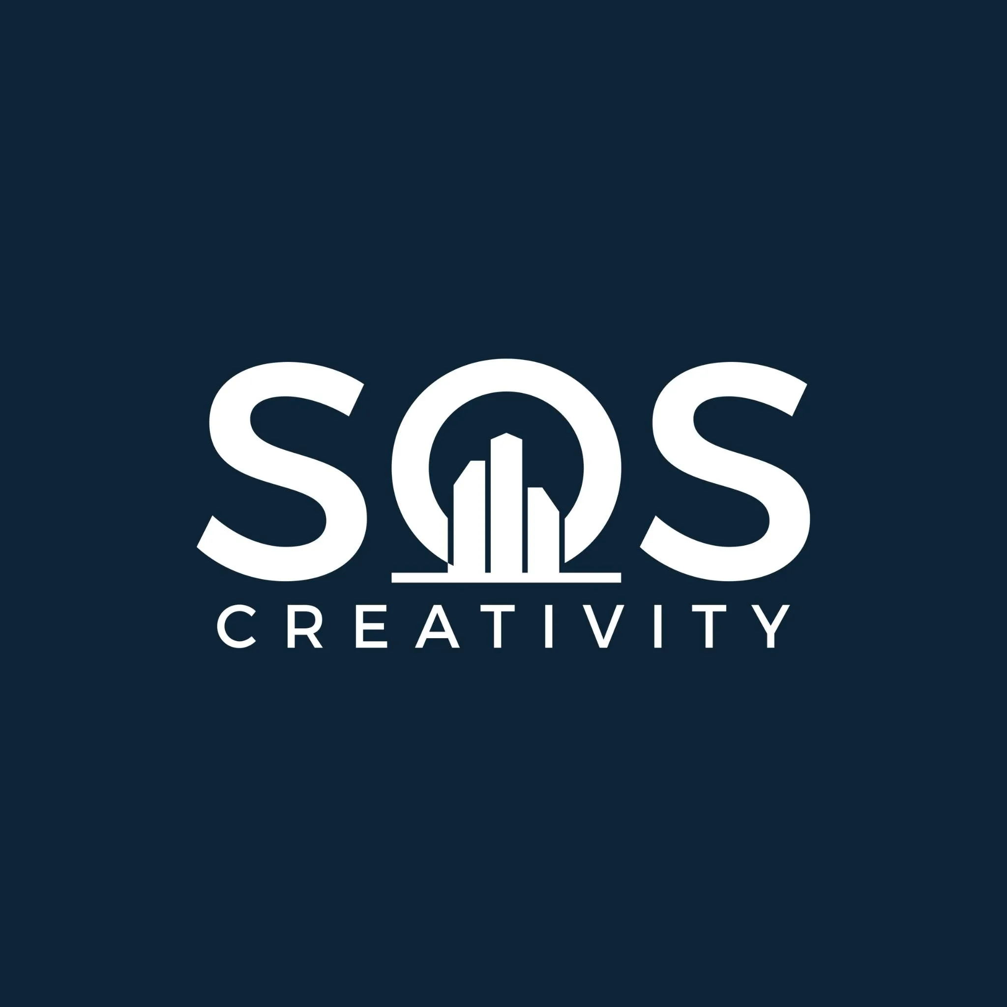 SOS Creativity Logo