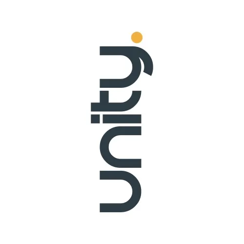 Unity Logo