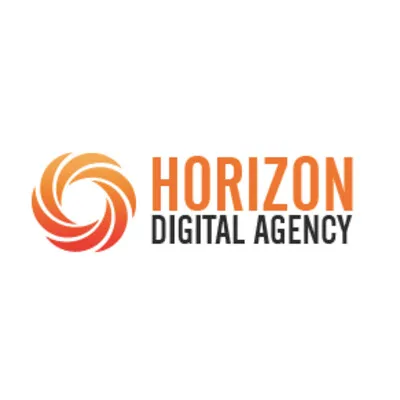 Horizon Digital Agency Limited Logo