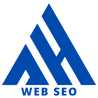 AH SEO Leicester Logo