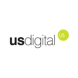 USdigital Logo