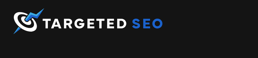 Targeted SEO Logo