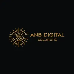 ANB Digital Solutions Logo