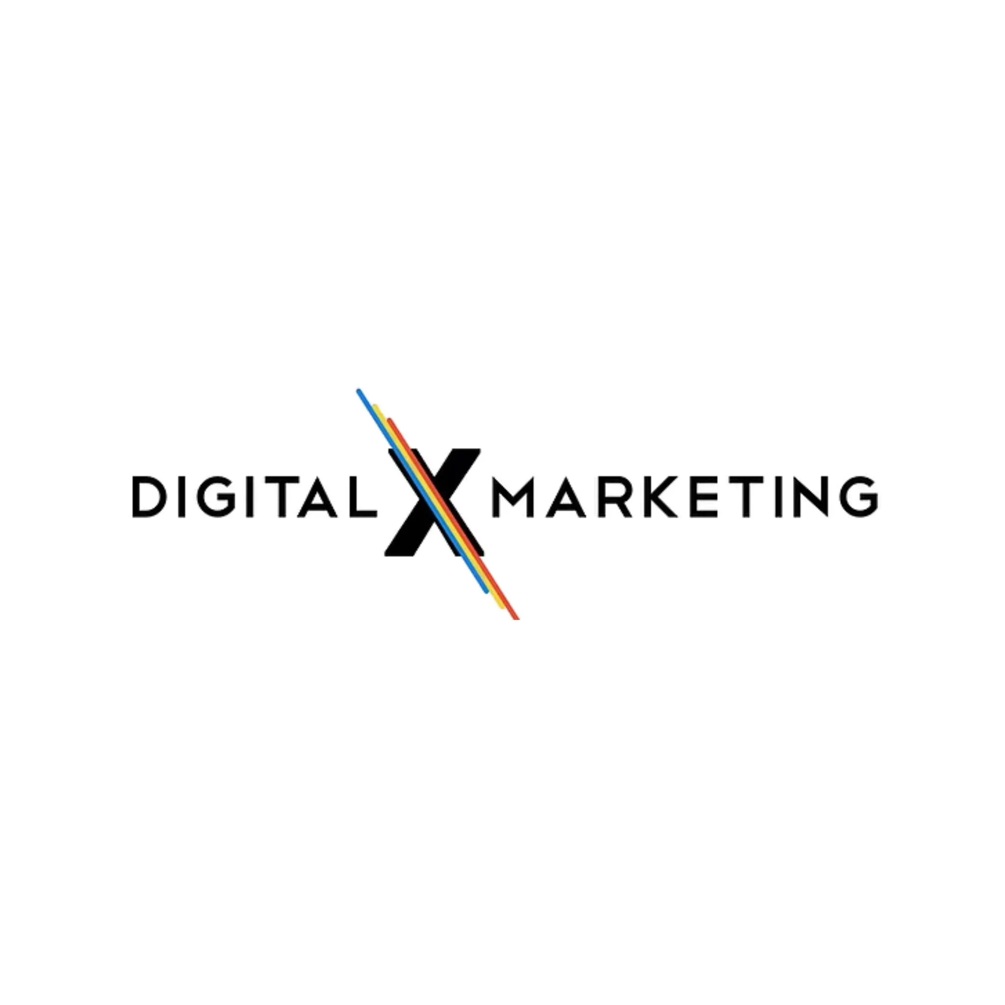 DigitalxMarketing Logo