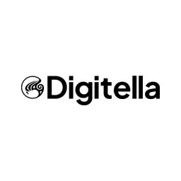 Digitella Marketing Logo