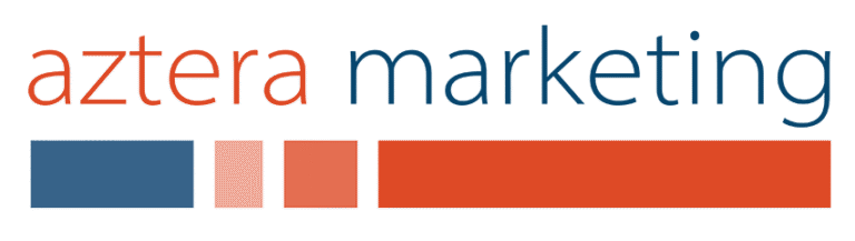 Aztera Marketing Logo