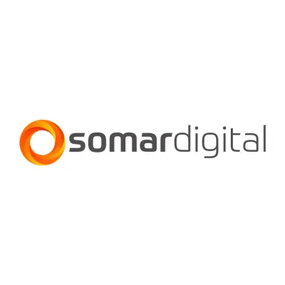 Somar Digital Logo