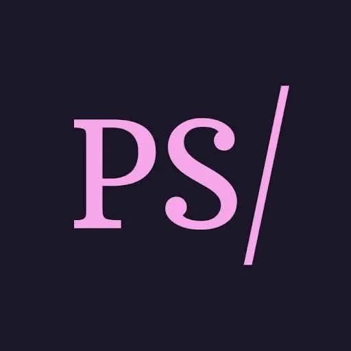 PS/digital Logo