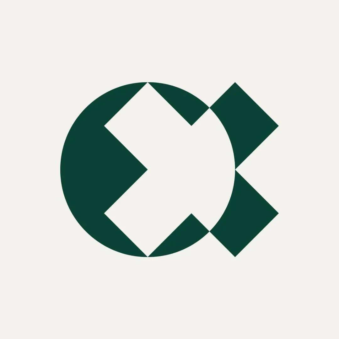 one x Logo