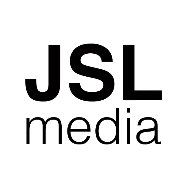 JSLmedia Logo