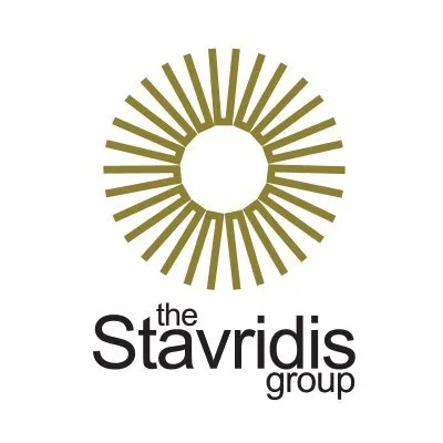 Stavridis Group Logo