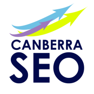 Canberra SEO Logo