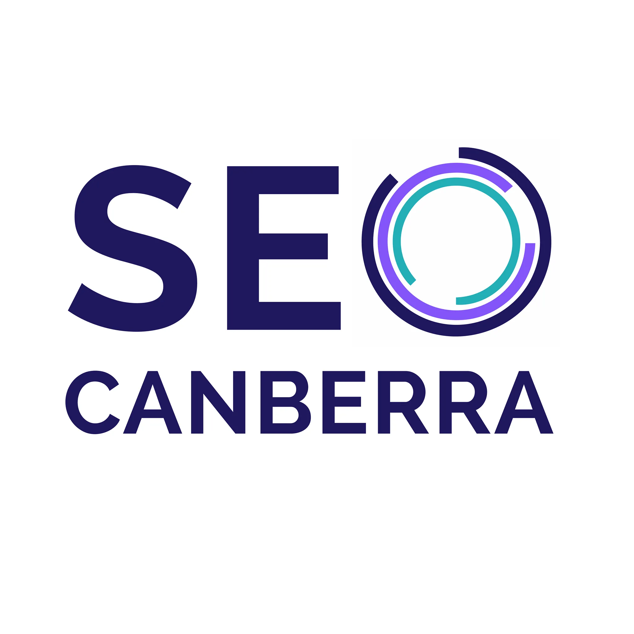 SEO Company Canberra Logo