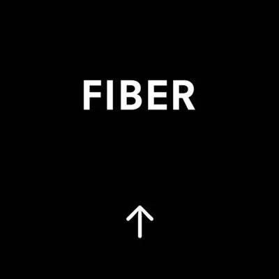 FIBER Logo