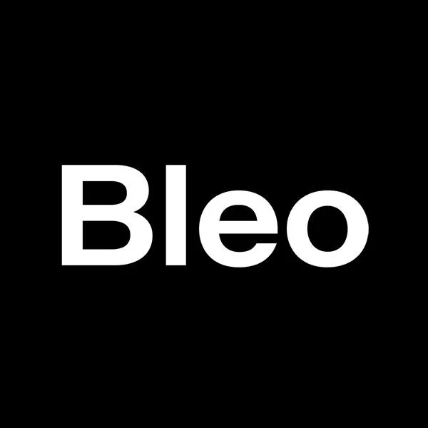 Bleo Logo