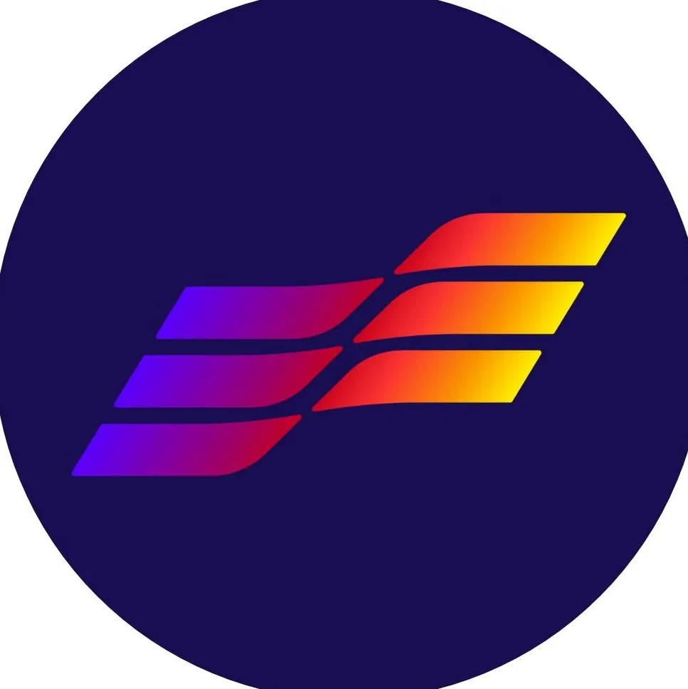 Digital Surfer Logo