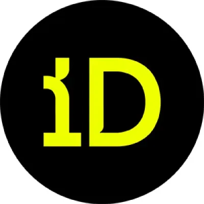Ilett Digital Logo