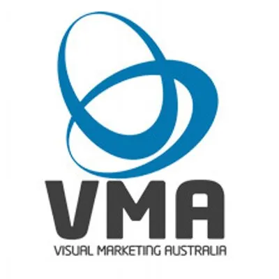 Visual Marketing Australia Logo