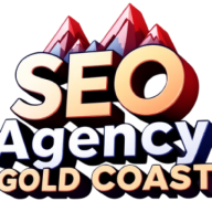 SEO Agency Gold Coast Logo