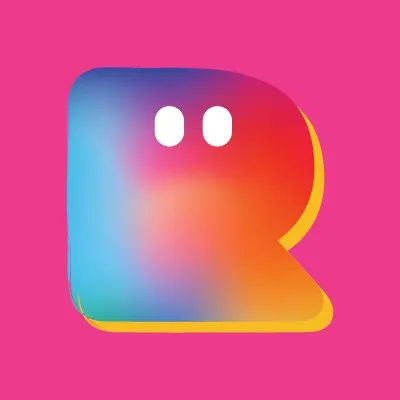 Rebel Agency Logo
