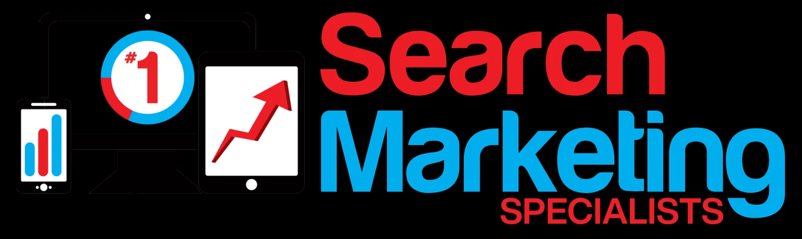 Search Marketing Specialists Logo
