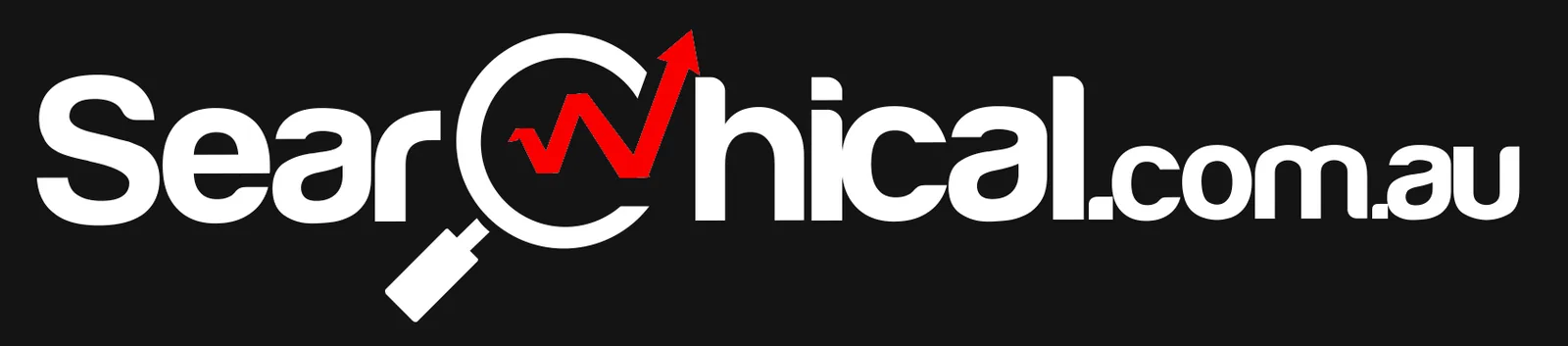 Searchical Logo