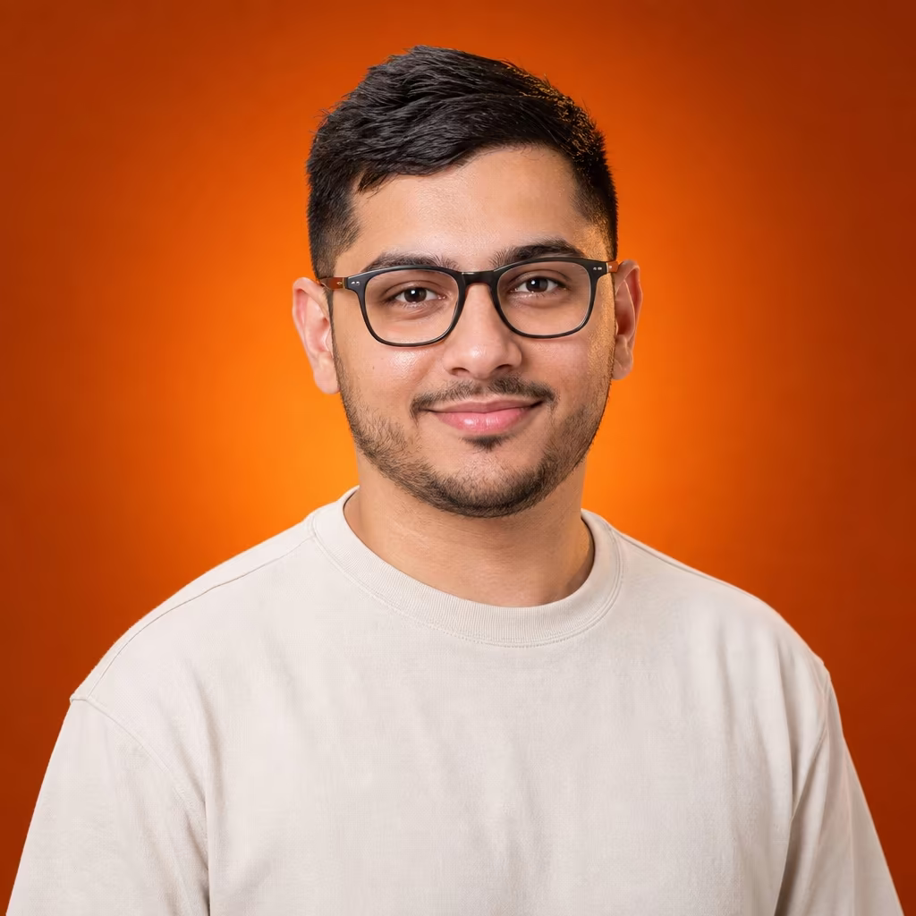 Mustafa M., Head of Paid Media