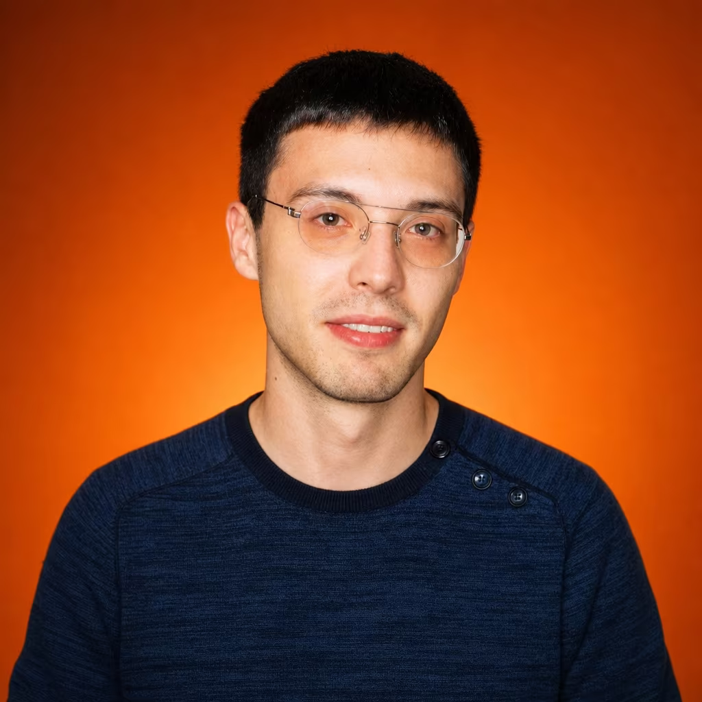 Kai G., Creative Strategist