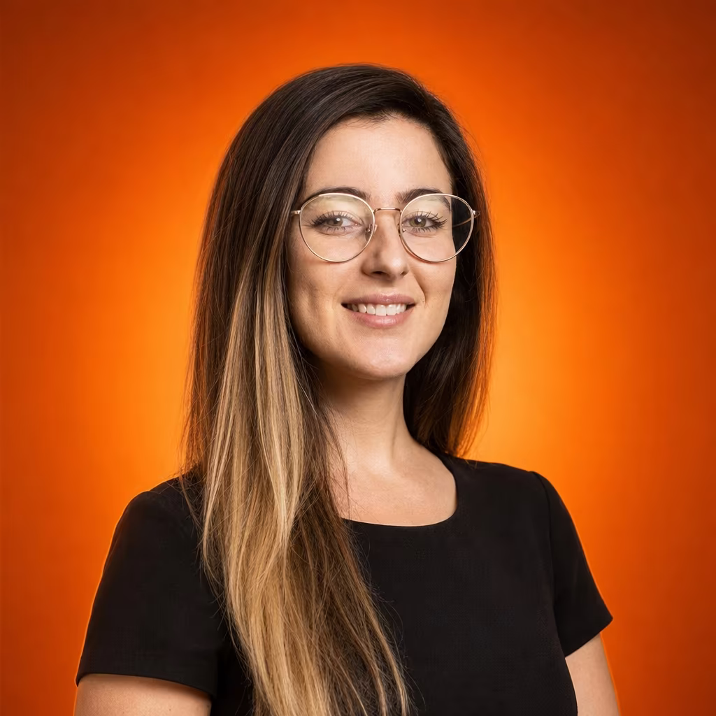 Tiffany D., Performance Designer / Video Editor