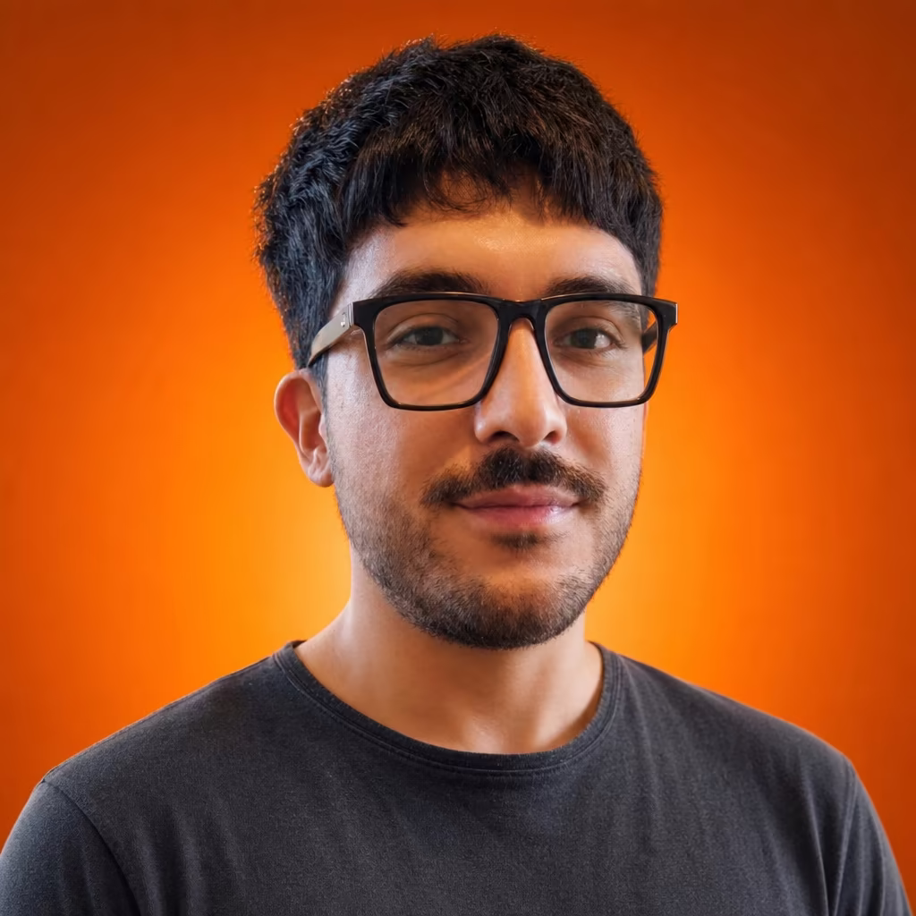 Pablo D., Paid Media Specialist